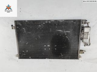 радиатор кондиционера Opel Signum C 2003, 2.2 л., бензин, МКПП, чёрный, хетчбэк 5 дв., 871832Z