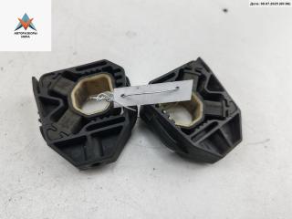 кронштейн радиатора Volkswagen Touran 1 поколение 2004, 1.9 л., дизель, МКПП, синий, минивэн, 033920