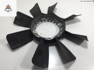 крыльчатка вентилятора (лопасти) Audi A6 4B/C5 1997, 2.4 л., бензин, АКПП, зелёный, седан, 2900301919