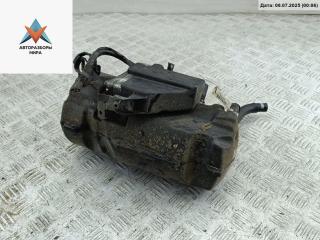 Электроусилитель руля Citroen C5 1 поколение [рестайлинг] 2006, 2.0 л., дизель, МКПП, чёрный, универсал, 9657739080