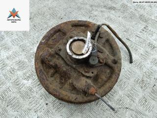 ступица задняя левая Suzuki Ignis 2 поколение (MH) 2004, 1.3 л., бензин, МКПП, синий, хетчбэк 5 дв.