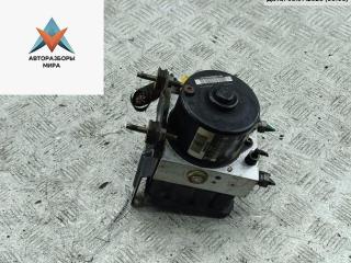 блок ABS Citroen C5 1 поколение [рестайлинг] 2006, 2.0 л., дизель, МКПП, чёрный, универсал, 100960-11463