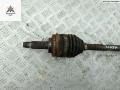 полуось передняя правая (приводной вал, ШРУС) Subaru Legacy 3 поколение 2001, 2.0 л., бензин, АКПП, чёрный, универсал - фото №2