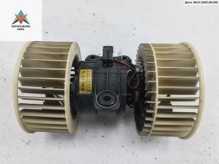 моторчик печки BMW 5 серия E39 [рестайлинг] 2002, 2.5 л., бензин, АКПП, серый, седан, 83855589