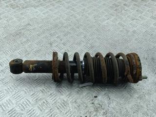 стойка передняя Subaru Legacy 2001, 2.0 л., бензин, АКПП, чёрный, универсал