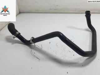 трубка охлаждающей жидкости Audi 80 8C/B4 1992, 2.0 л., бензин, МКПП