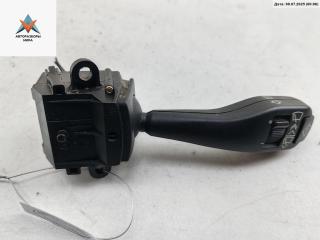 переключатель дворников BMW 5 серия E39 [рестайлинг] 2002, 2.5 л., бензин, АКПП, серый, седан, 8375407