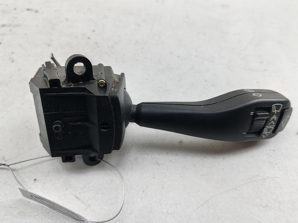 переключатель дворников BMW 5 E39 2002, 2.5 л., бензин, АКПП, серый, седан, 8375407