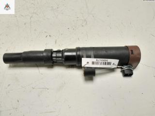 катушка зажигания Renault Megane 2 поколение 2004, 2.0 л., бензин, АКПП, синий, кабриолет, 21603121