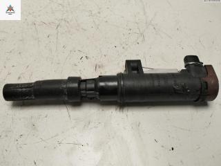 катушка зажигания Renault Megane 2 поколение 2004, 2.0 л., бензин, АКПП, синий, кабриолет, 21603121