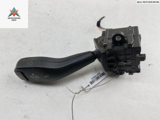 переключатель поворотов BMW 5 серия E39 [рестайлинг] 2002, 2.5 л., бензин, АКПП, серый, седан, 8363668