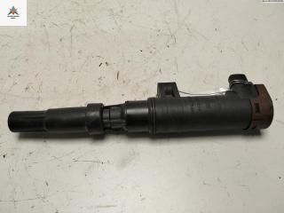 катушка зажигания Renault Megane 2 поколение 2004, 2.0 л., бензин, АКПП, синий, кабриолет, 21603121