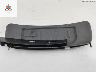 обшивка крышки багажника BMW 5 серия E39 1998, 2.8 л., бензин, АКПП, зелёный, седан, 8186808