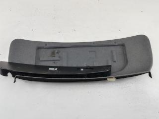 обшивка крышки багажника BMW 5 серия E39 1998, 2.8 л., бензин, АКПП, зелёный, седан, 8186808