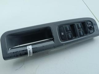 блок управления стеклоподъемниками Volvo S40 / V50 2004, 2.4 л., бензин, МКПП, чёрный, универсал, 3065844403451100