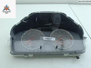 приборная панель Volvo S40 2 поколение 2004, 2.4 л., бензин, МКПП, чёрный, универсал, E30710071