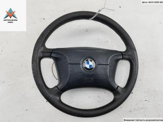 руль BMW 3 серия E36 [рестайлинг] 1997, 1.6 л., бензин, МКПП, зелёный, седан, 10942459