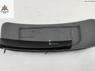 обшивка крышки багажника BMW 5 серия E39 [рестайлинг] 2002, 2.5 л., бензин, АКПП, серый, седан, 8186808
