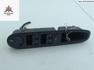 кнопка стеклоподъемника переднего левого Alfa Romeo 159 1 поколение 2006, 2.4 л., дизель, АКПП, серый, универсал, 156054187