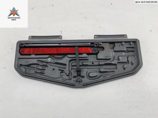 Набор инструментов штатный BMW 5 серия E39 [рестайлинг] 2002, 2.5 л., бензин, АКПП, серый, седан, 01802343234