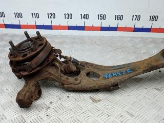 ступица задняя правая Kia Ceed 1 поколение 2008, 1.4 л., бензин, МКПП, хетчбэк 5 дв.