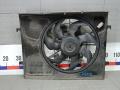 вентилятор радиатора Kia Ceed 1 поколение 2008, 1.4 л., бензин, МКПП, хетчбэк 5 дв. - фото №5
