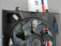 вентилятор радиатора Kia Ceed 1 поколение 2008, 1.4 л., бензин, МКПП, хетчбэк 5 дв. - фото №6