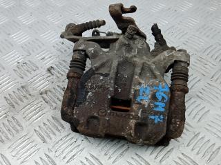 суппорт задний левый Mazda 3 BM [рестайлинг] 2016, 1.5 л., дизель, МКПП, седан