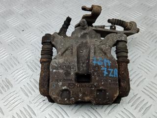 суппорт задний правый Mazda 3 BM [рестайлинг] 2016, 1.5 л., дизель, МКПП, седан