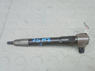 форсунка Mazda 3 BM [рестайлинг] 2016, 1.5 л., дизель, МКПП, седан, S55013H50