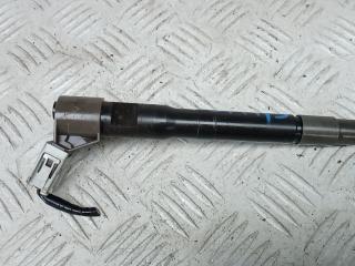 форсунка Mazda 3 BM [рестайлинг] 2016, 1.5 л., дизель, МКПП, седан, S55013H50