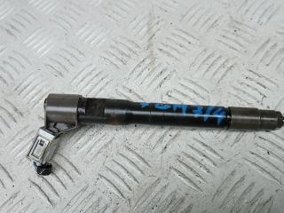 форсунка Mazda 3 BM [рестайлинг] 2016, 1.5 л., дизель, МКПП, седан, S55013H50