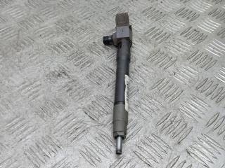 форсунка Mazda 3 BM [рестайлинг] 2016, 1.5 л., дизель, МКПП, седан, S55013H50