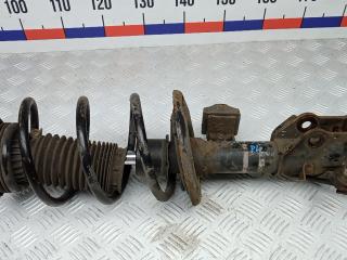 Стойка Mazda 3 BM [рестайлинг] 2016, 1.5 л., дизель, МКПП, седан