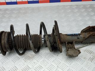 Стойка Mazda 3 BM [рестайлинг] 2016, 1.5 л., дизель, МКПП, седан