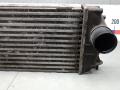 радиатор интеркулера Opel Vivaro A [рестайлинг] 2008, 2.0 л., CDTi, дизель, МКПП, микроавтобус - фото №3