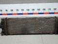 радиатор интеркулера Opel Vivaro A [рестайлинг] 2008, 2.0 л., CDTi, дизель, МКПП, микроавтобус - фото №4