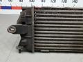 радиатор интеркулера Opel Vivaro A [рестайлинг] 2008, 2.0 л., CDTi, дизель, МКПП, микроавтобус - фото №6
