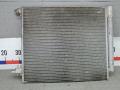 радиатор кондиционера Nissan Qashqai 2 поколение 2014, 1.5 л., дизель, МКПП, внедорожник 5 дв., 921004EA0A - фото №4