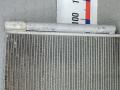 радиатор кондиционера Nissan Qashqai 2 поколение 2014, 1.5 л., дизель, МКПП, внедорожник 5 дв., 921004EA0A - фото №5