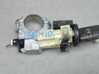 замок зажигания Nissan Qashqai 2 поколение 2014, 1.5 л., дизель, МКПП, внедорожник 5 дв., D87004EA0B, H05614EA0A