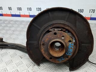 ступица задняя правая BMW X5 E53 [рестайлинг] 2003, 3.0 л., бензин, АКПП, внедорожник 5 дв.