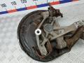 ступица задняя левая Volkswagen Passat B6 2008, 2.0 л., дизель, МКПП, седан, 1T0598611B, 3C0505433K - фото №3