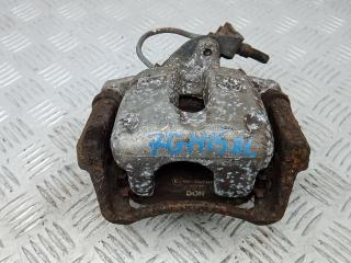 суппорт задний левый Volkswagen Passat B6 2008, 2.0 л., дизель, МКПП, седан, 3C0615403B