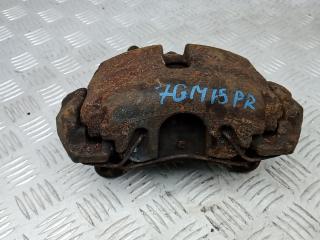 суппорт передний правый Volkswagen Passat B6 2008, 2.0 л., дизель, МКПП, седан, 1K0615124E