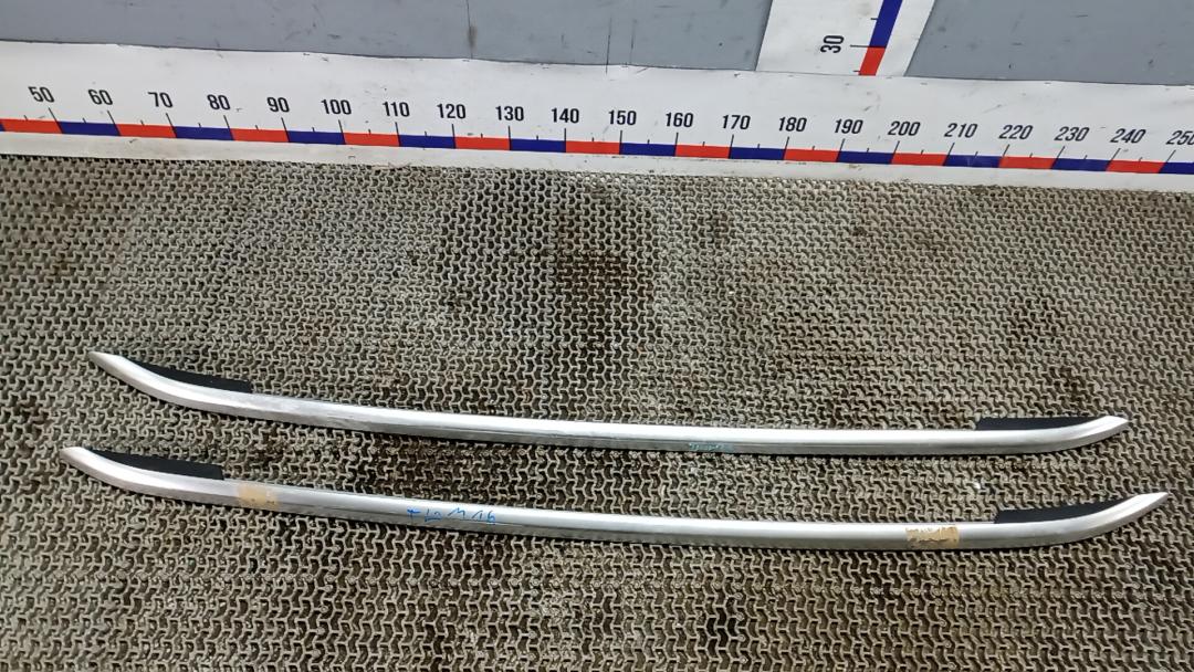 дуги на крышу (рейлинги) SEAT Arona 2024, 1.0 л., бензин, МКПП, внедорожник 5 дв., 6F9860025G, 6F9860026G - фото №1