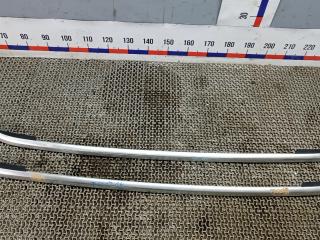 дуги на крышу (рейлинги) SEAT Arona 2024, 1.0 л., бензин, МКПП, внедорожник 5 дв., 6F9860025G, 6F9860026G