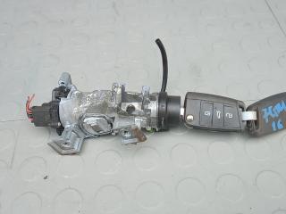 замок зажигания SEAT Arona 2024, 1.0 л., бензин, МКПП, внедорожник 5 дв., 1K0905851D, 5Q1905865A, 2G0905855