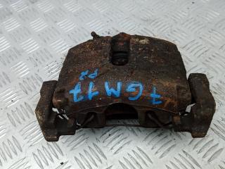 суппорт передний правый Skoda Rapid 1 поколение 2014, 1.6 л., дизель, АКПП, хетчбэк 5 дв., 1K0615124E