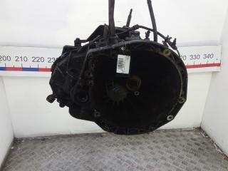 МКПП Renault Trafic 2 поколение 2005, 1.9 л., дизель, МКПП, микроавтобус, PK6375L4